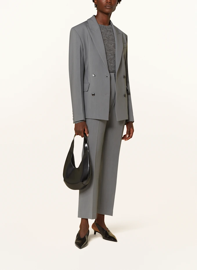 AESTHER EKME Hobo-Bag HAT OPAL