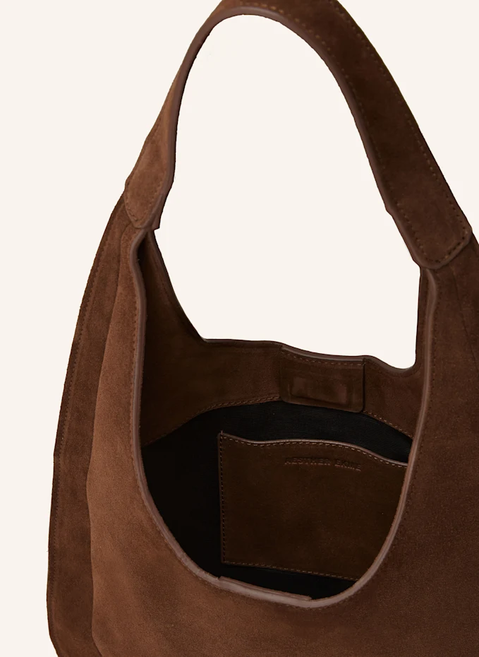 AESTHER EKME Schultertasche MIDI HOBO