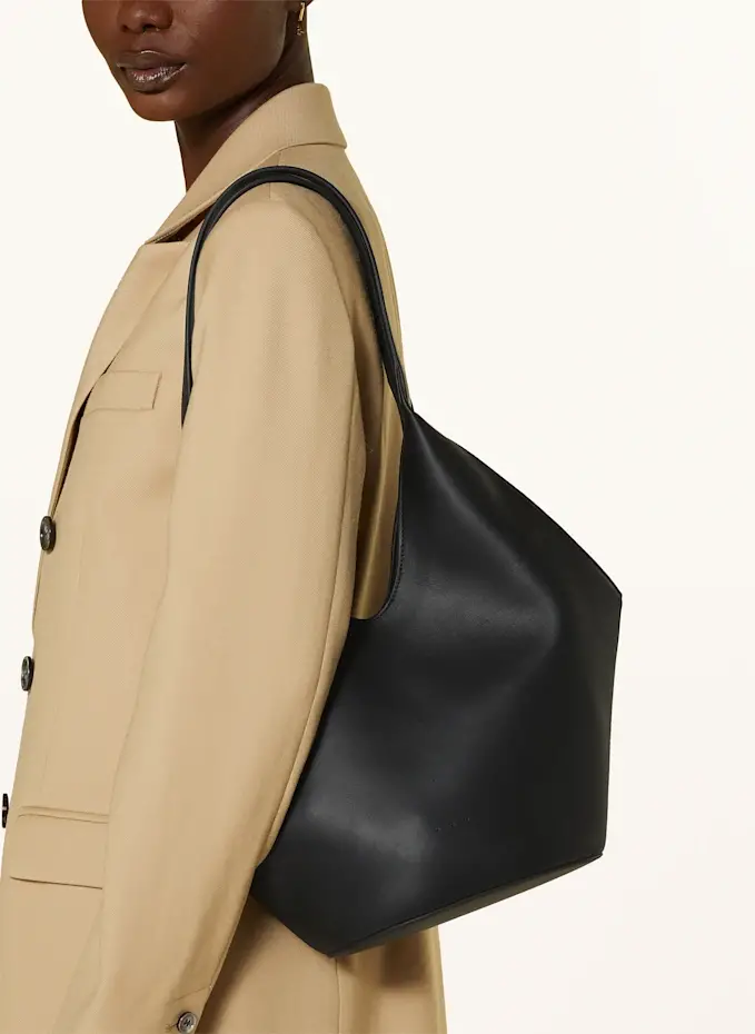 AESTHER EKME Schultertasche PHANTOM