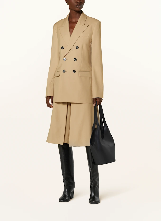 AESTHER EKME Schultertasche PHANTOM