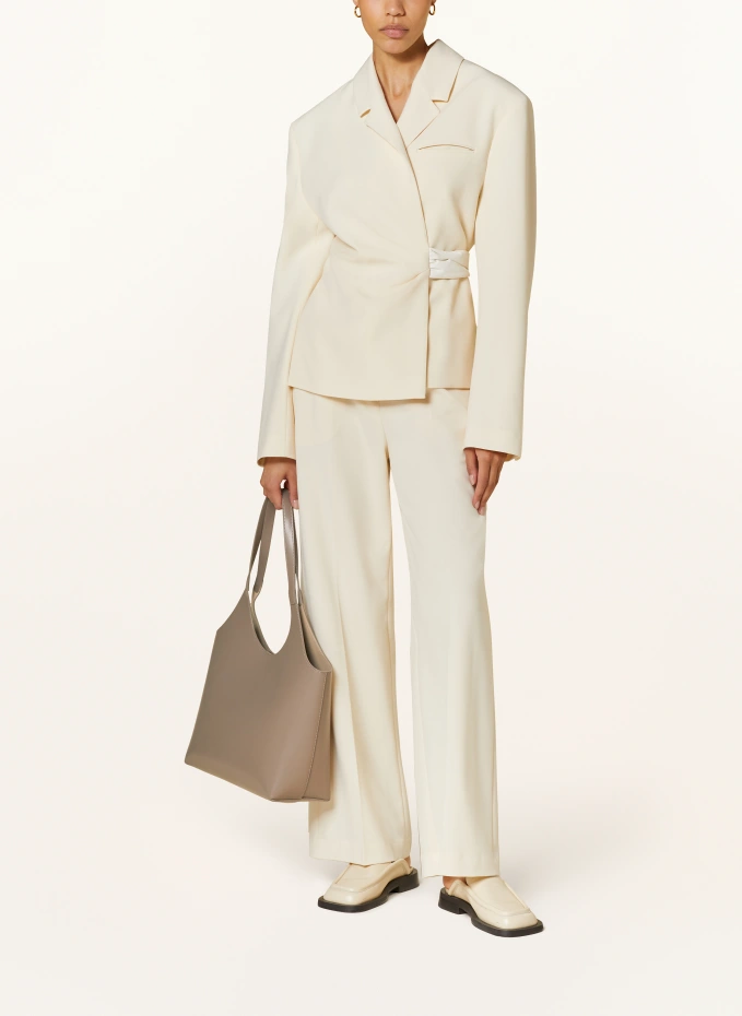 AESTHER EKME Shopper CABAS