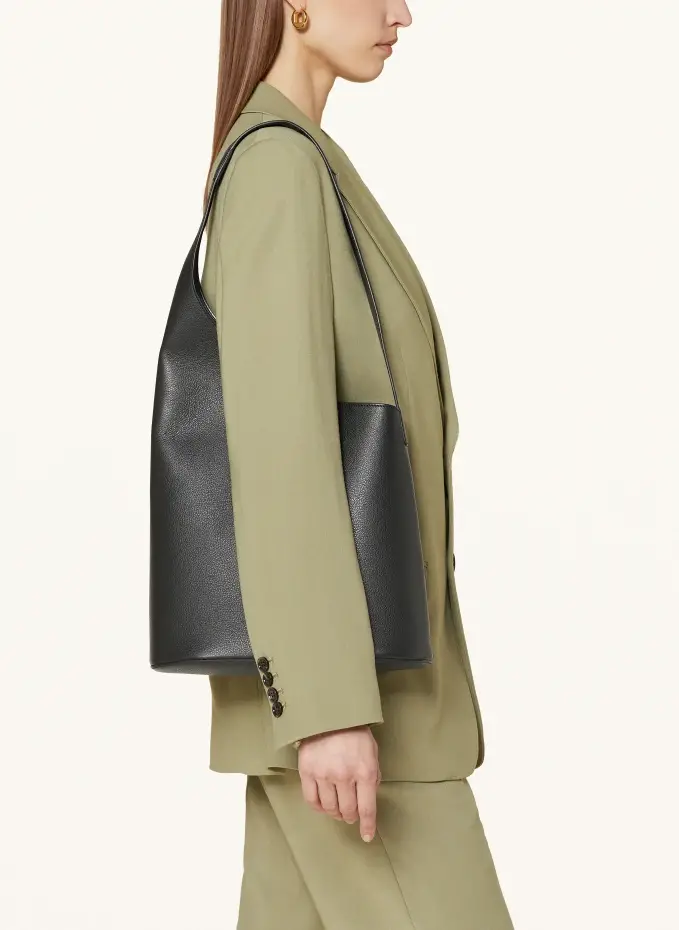 AESTHER EKME Shopper LUNE