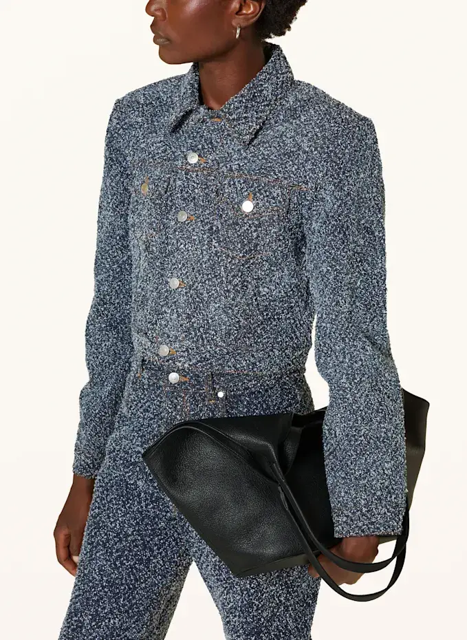 AESTHER EKME Shopper PHANTOM