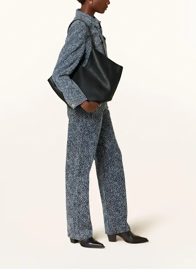 AESTHER EKME Shopper PHANTOM