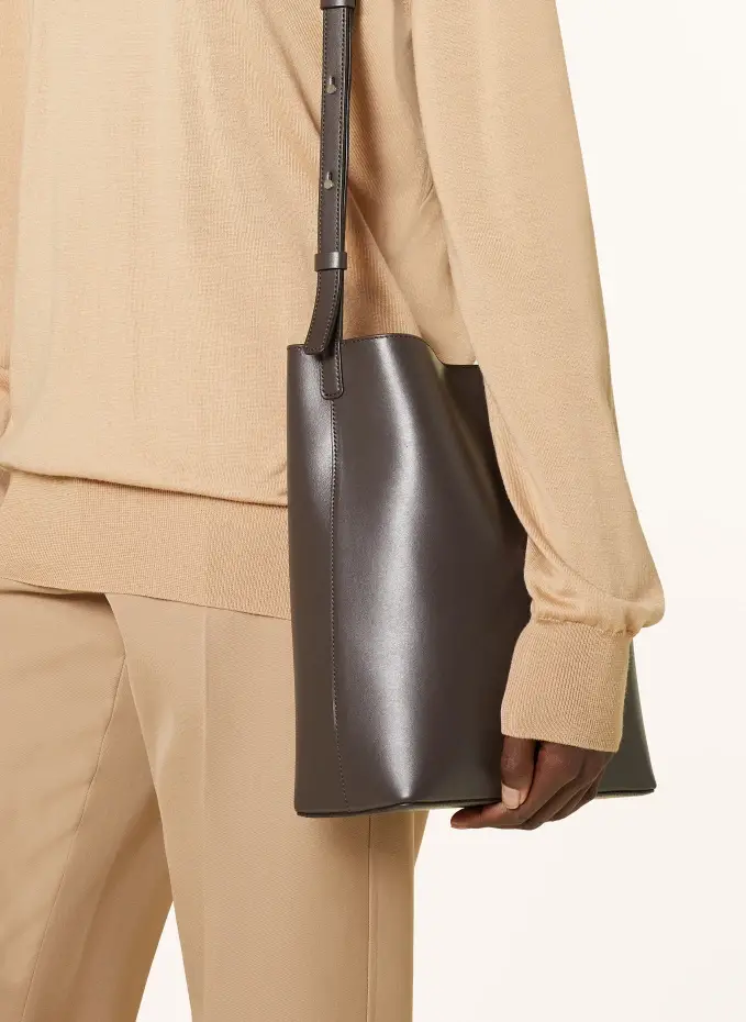 AESTHER EKME Shopper SAC BUCKET