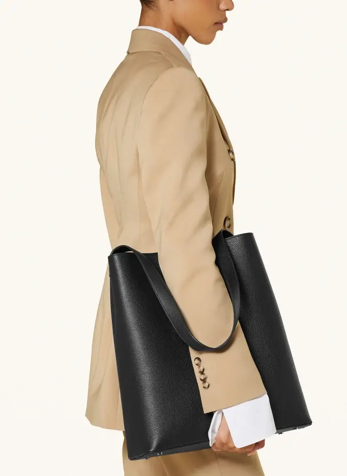 AESTHER EKME Shopper TOTE SAC