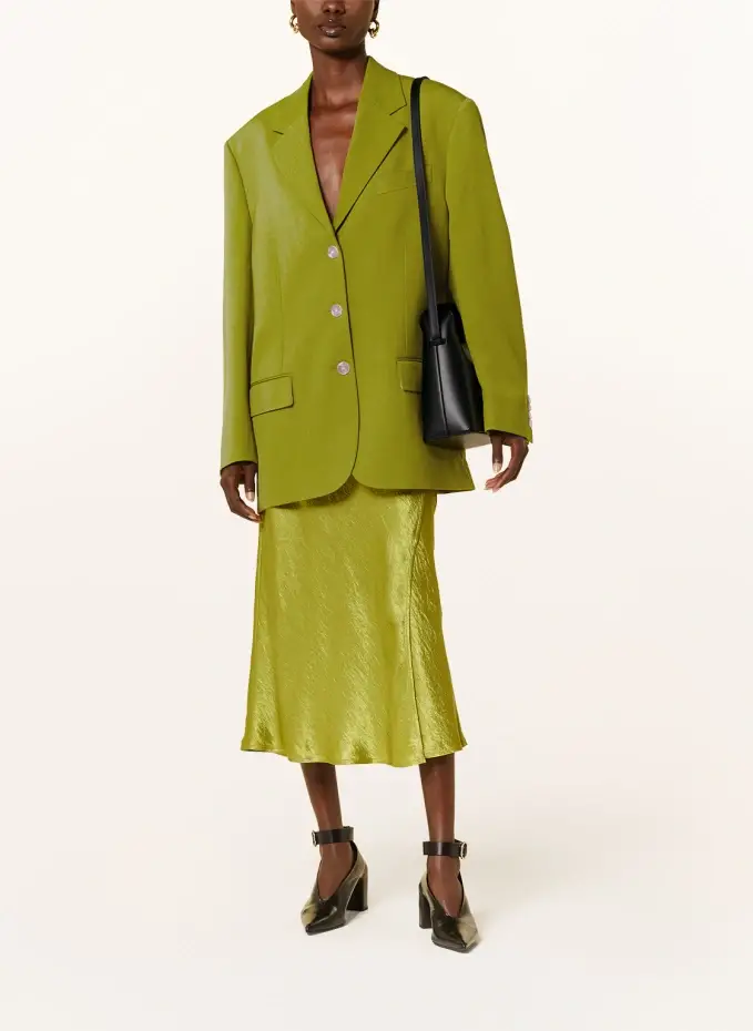 AESTHER EKME Umhängetasche MINI SAC