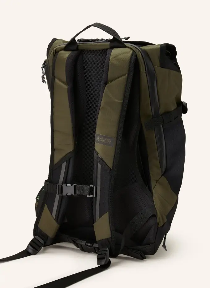 AEVOR Rucksack 18 L Mit Laptop-Fach