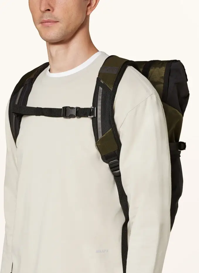 AEVOR Rucksack 18 L Mit Laptop-Fach