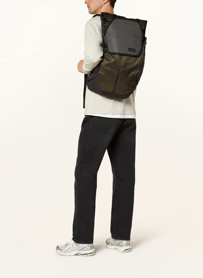 AEVOR Rucksack 18 L Mit Laptop-Fach