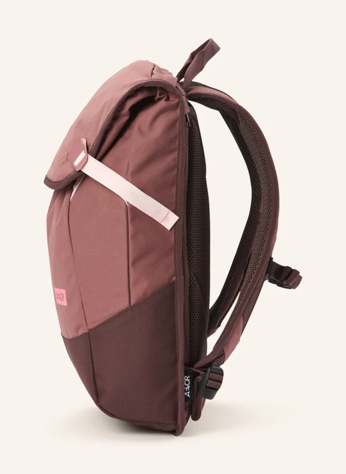 AEVOR Rucksack DAYPACK PROOF 18 L Mit Laptop-Fach