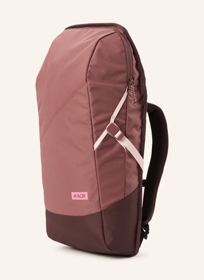 AEVOR Rucksack DAYPACK PROOF 18 L Mit Laptop-Fach