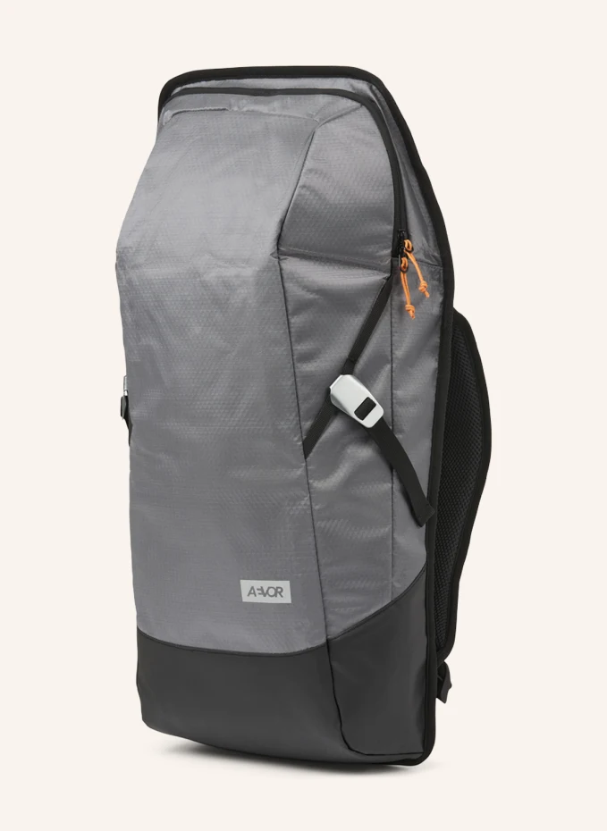 AEVOR Rucksack DAYPACK PROOF 18 L Mit Laptop-Fach