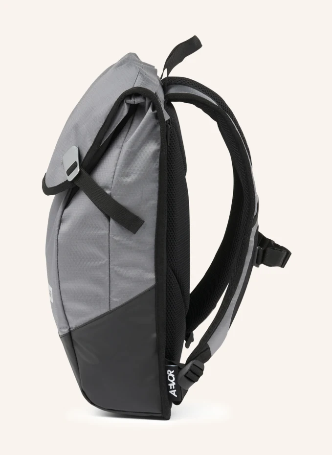 AEVOR Rucksack DAYPACK PROOF 18 L Mit Laptop-Fach