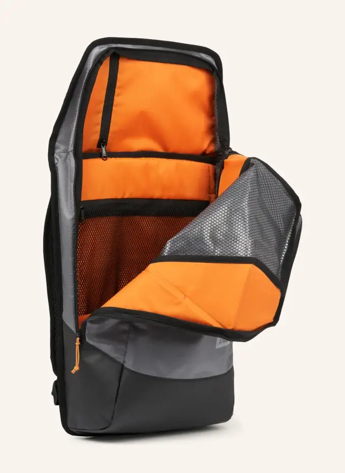 AEVOR Rucksack DAYPACK PROOF 18 L Mit Laptop-Fach
