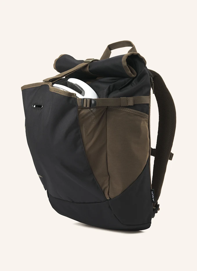 AEVOR Rucksack ROLL PACK 20 L Mit Laptop-Fach