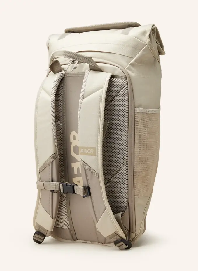 AEVOR Rucksack TRIP PACK 26 L Mit Laptop-Fach