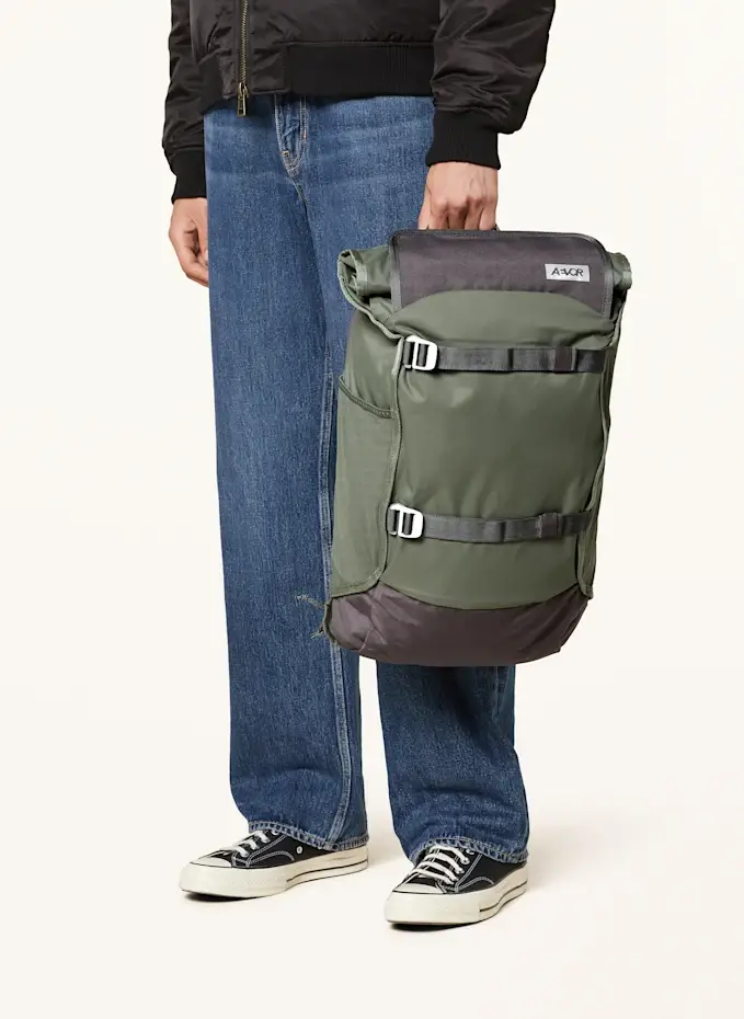 AEVOR Rucksack TRIP PACK 26 L Mit Laptop-Fach