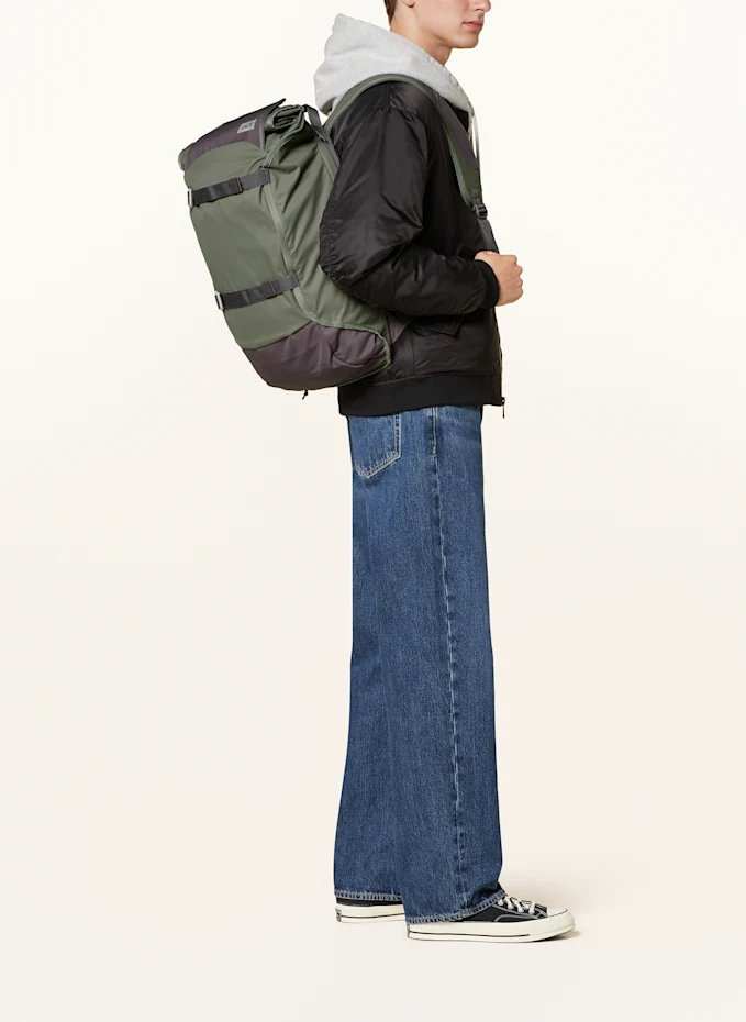 AEVOR Rucksack TRIP PACK 26 L Mit Laptop-Fach