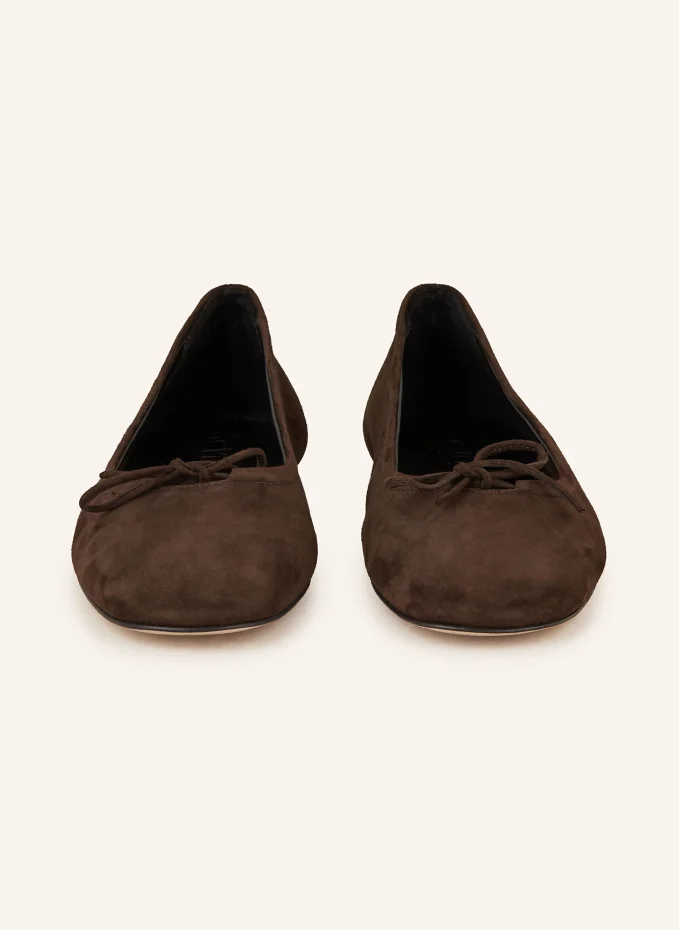 Aeyde Ballerinas DELFINA