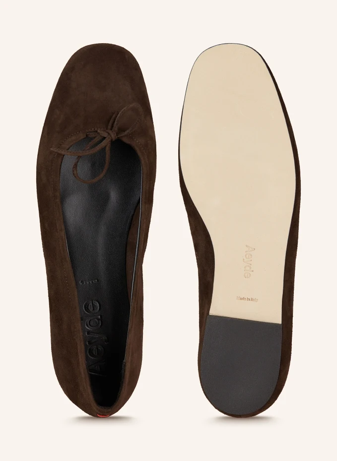 Aeyde Ballerinas DELFINA