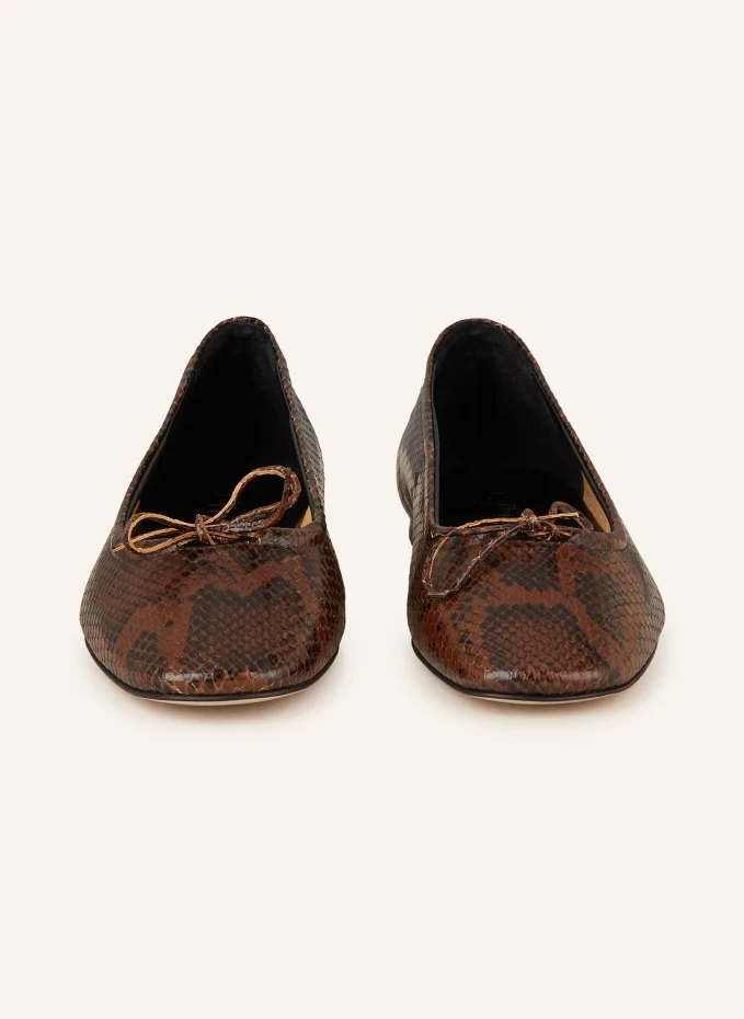 Aeyde Ballerinas DELFINA