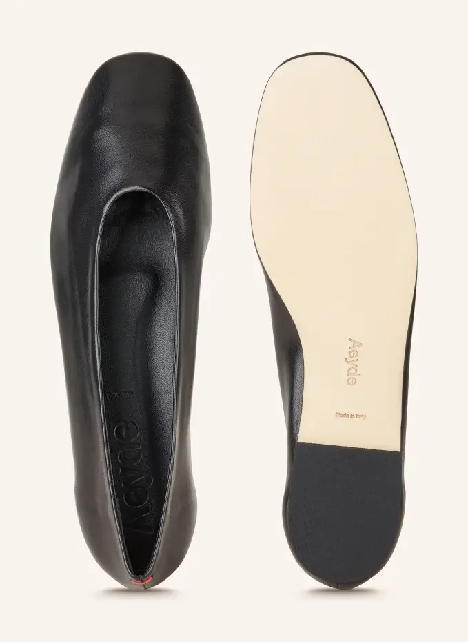 Aeyde Ballerinas KIRSTEN