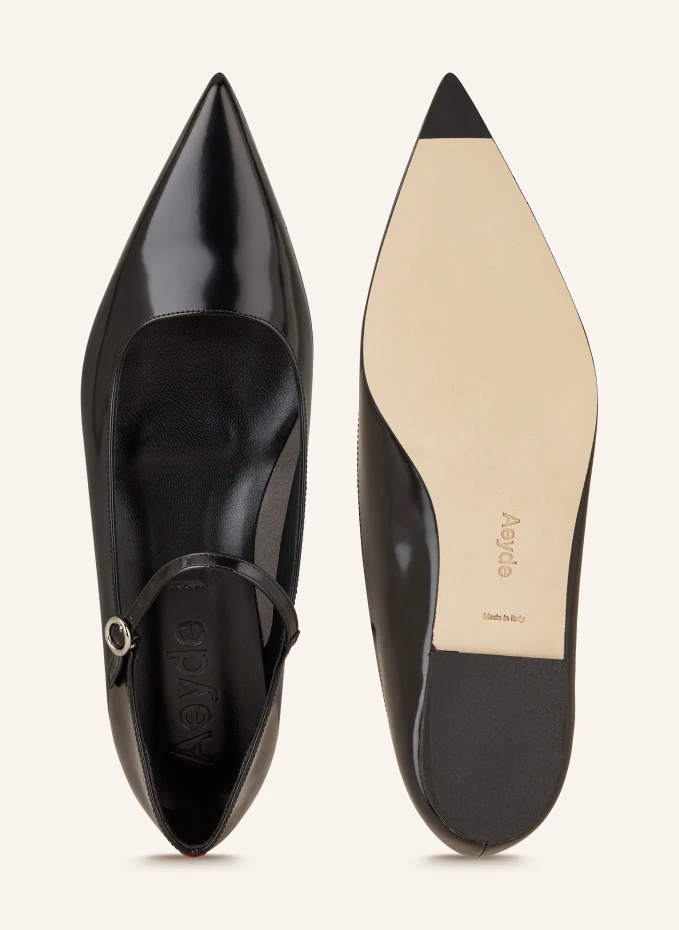 Aeyde Ballerinas LEO