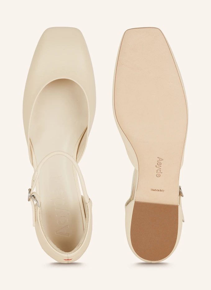 Aeyde Ballerinas MIRI