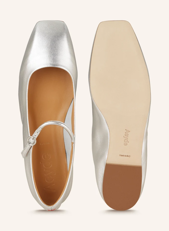 Aeyde Ballerinas UMA