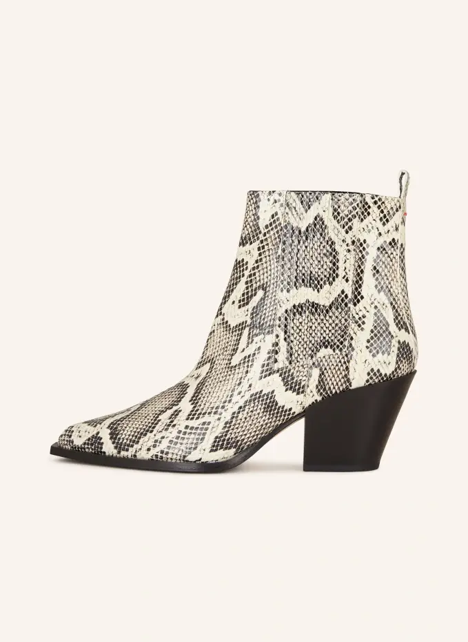 Aeyde Cowboy Boots KATE