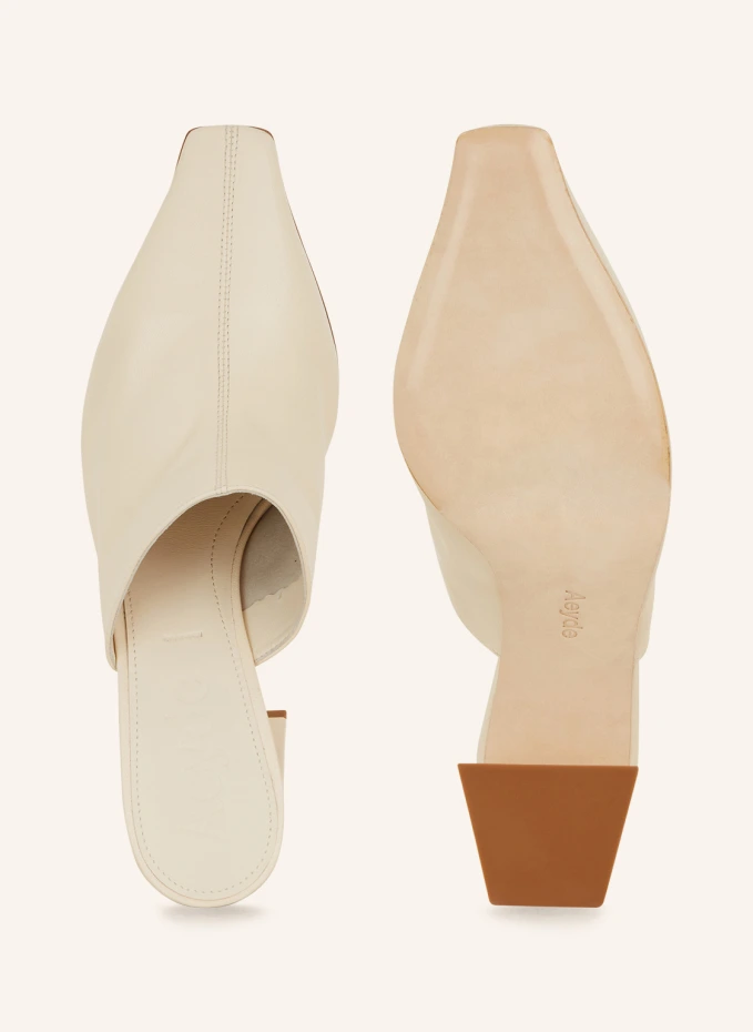 Aeyde Mules PERI