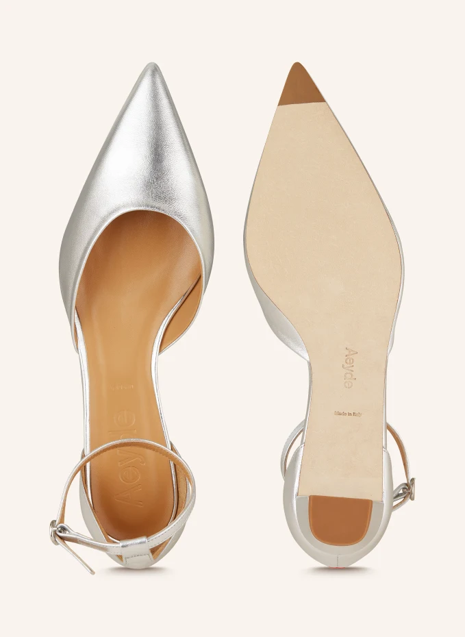 Aeyde Pumps PERRINE