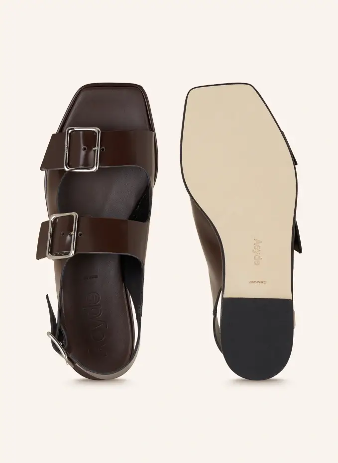 Aeyde Sandalen THEKLA