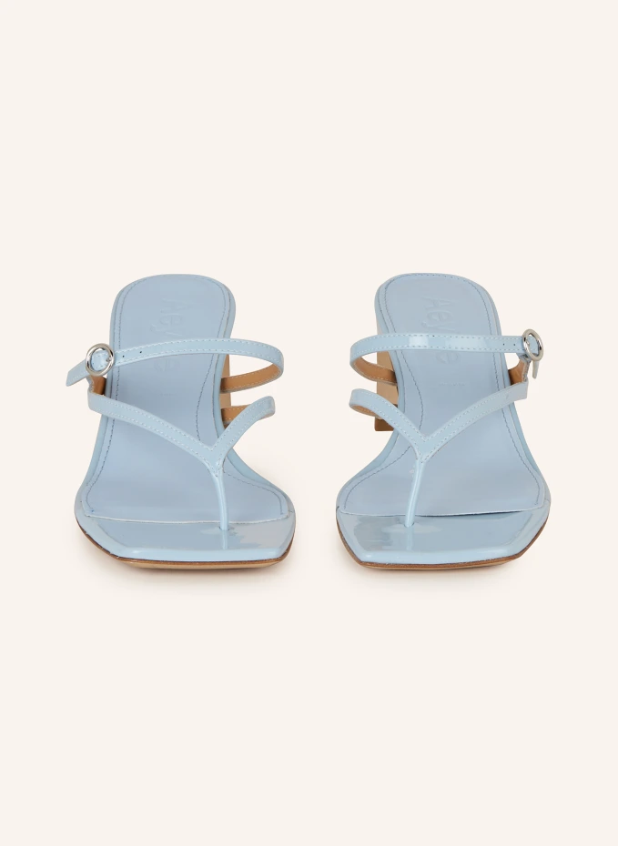 Aeyde Sandaletten GISELLE
