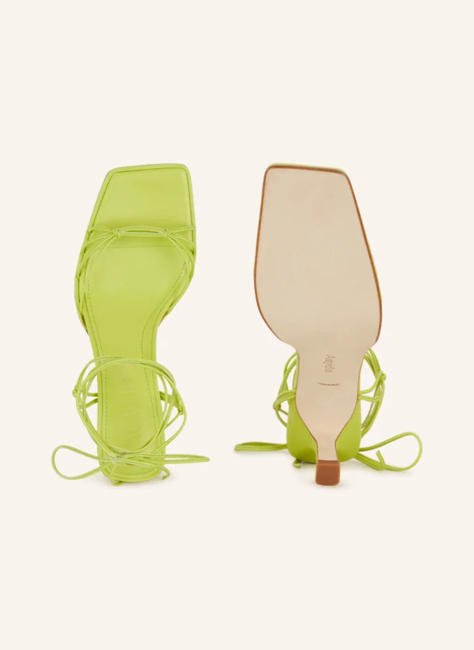 Aeyde Sandaletten RODA