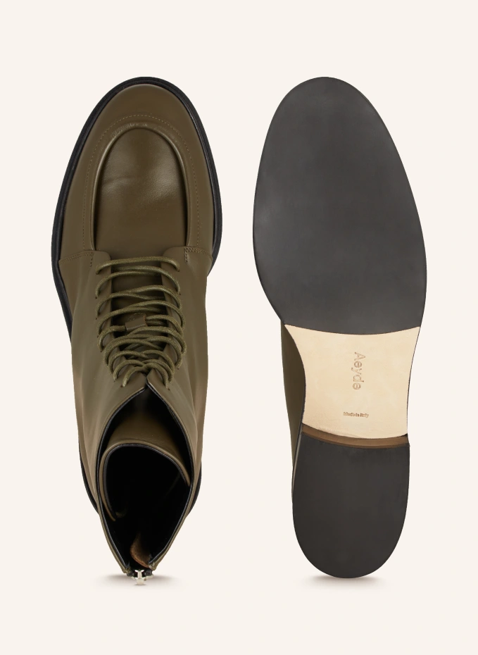 Aeyde Schnürboots MAX