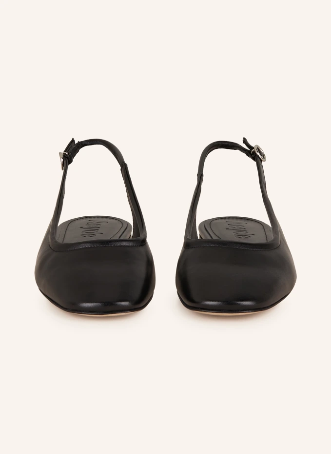 Aeyde Slingballerinas DANI