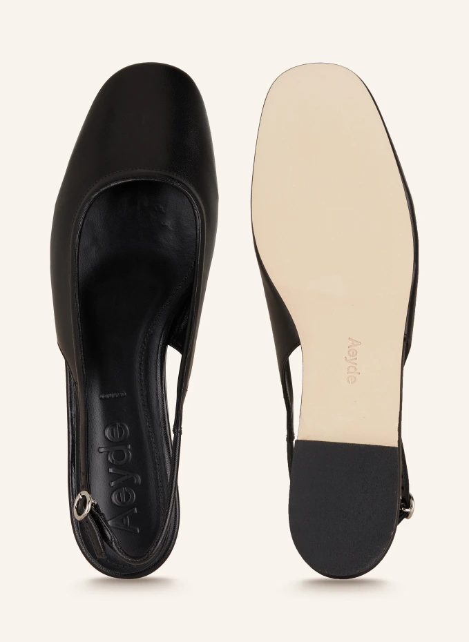 Aeyde Slingballerinas DANI