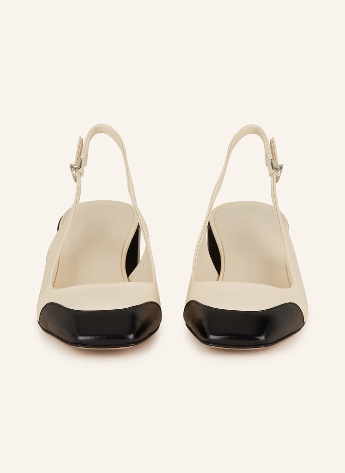 Aeyde Slingpumps AUGUSTA