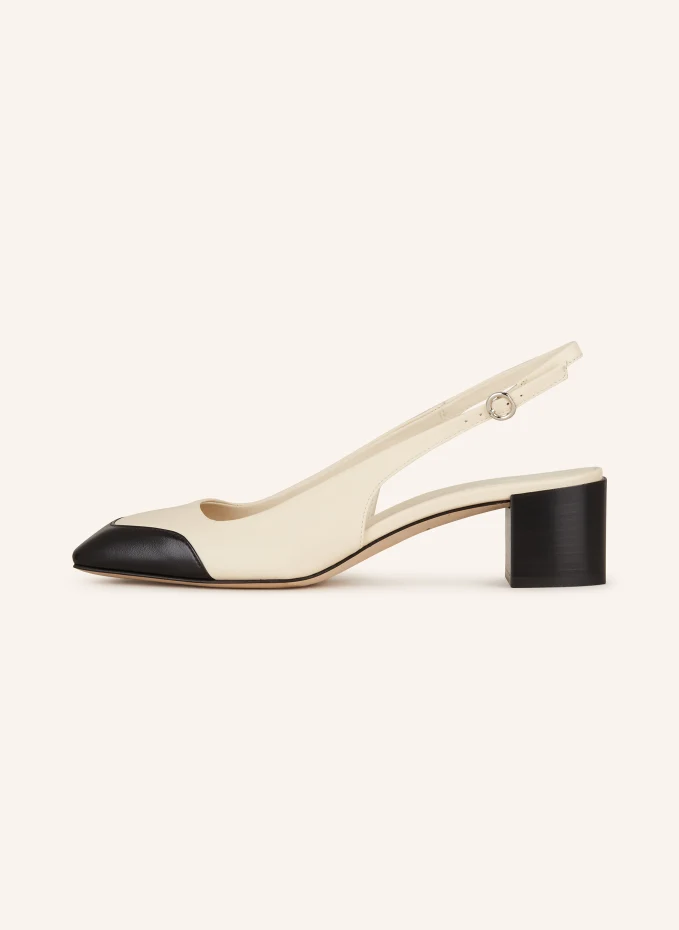 Aeyde Slingpumps AUGUSTA
