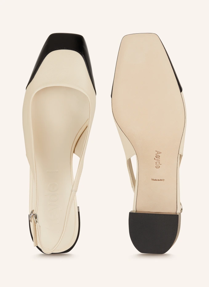 Aeyde Slingpumps AUGUSTA