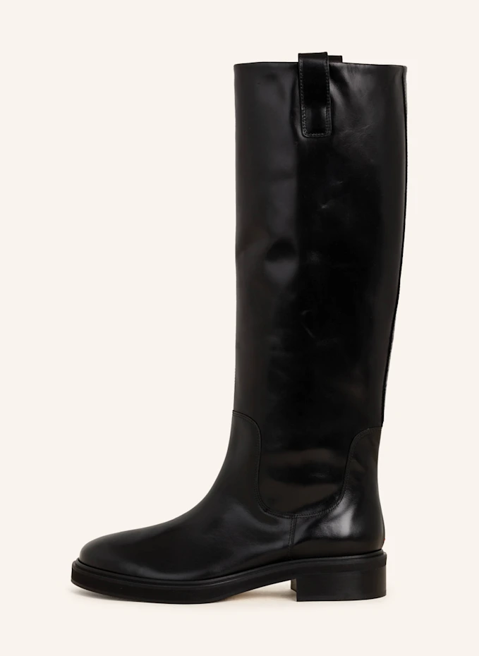 Aeyde Stiefel HENRY