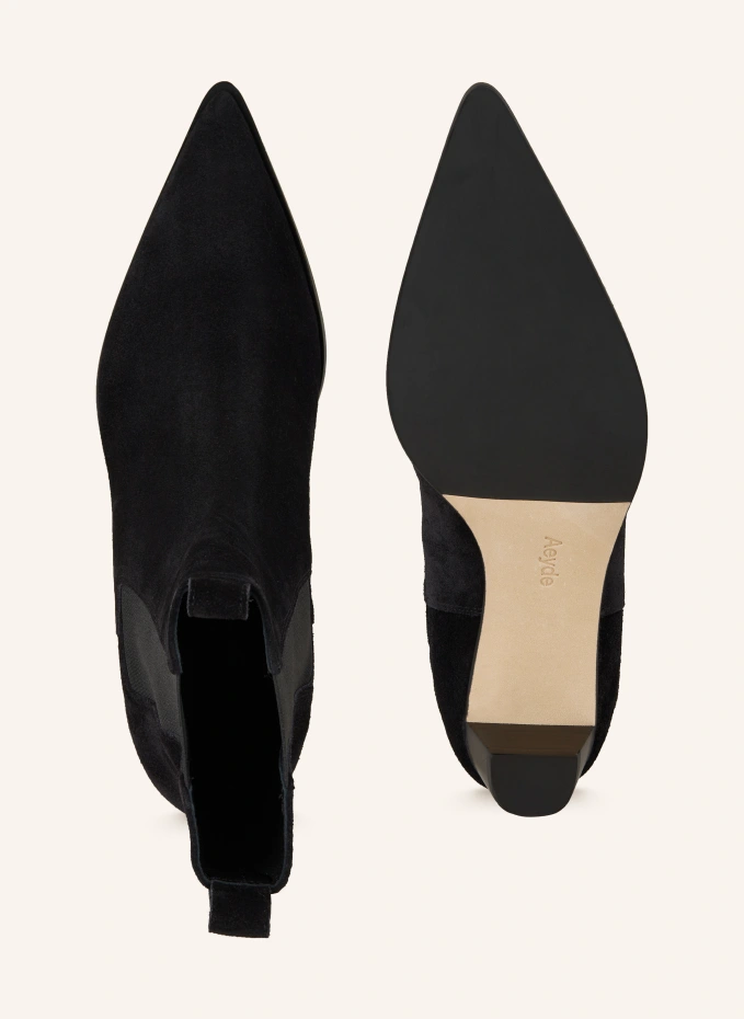 Aeyde Stiefeletten KIKI