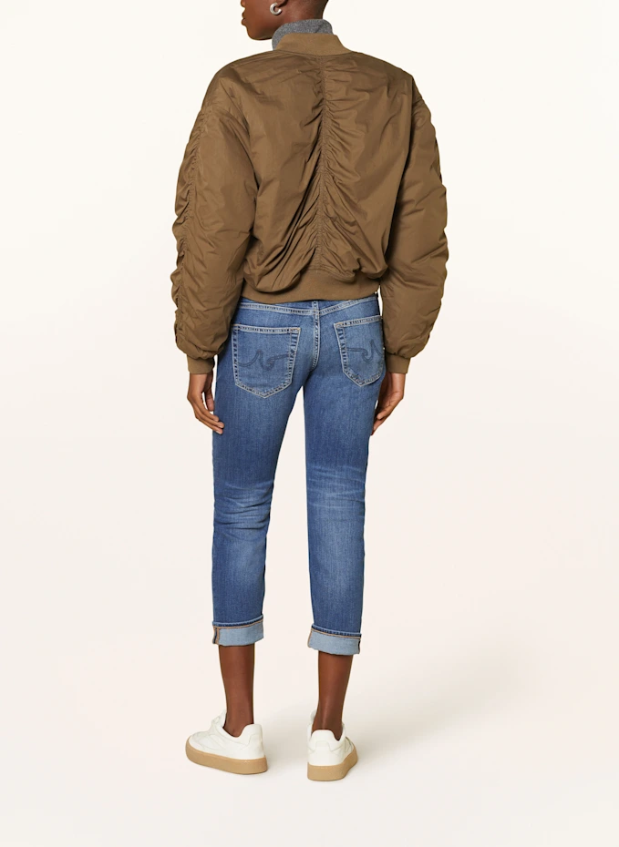 AG Jeans 7/8-Jeans EX-BOYFRIEND SLIM