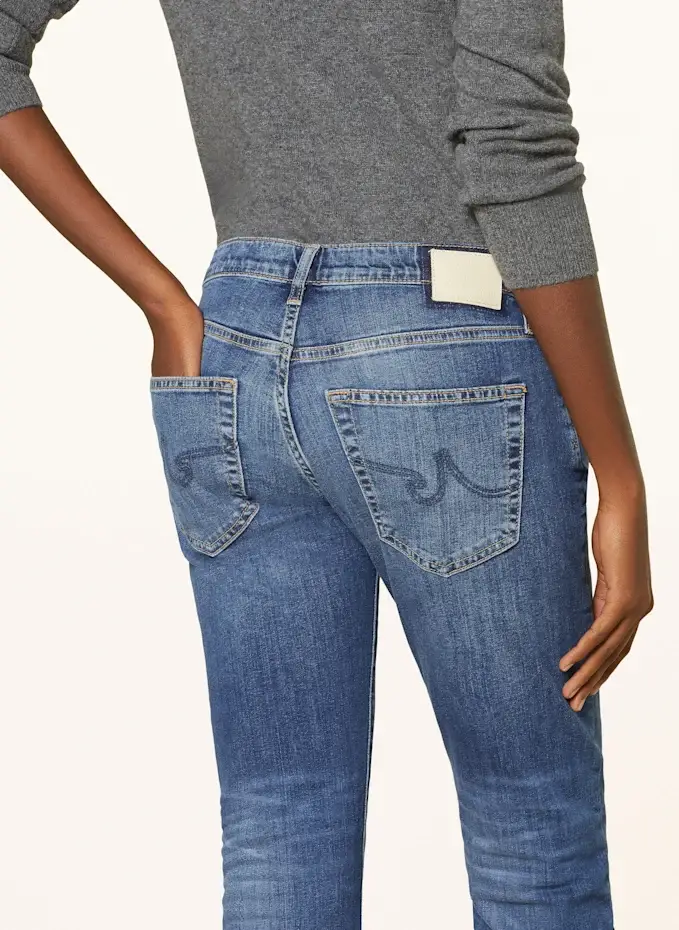AG Jeans 7/8-Jeans EX-BOYFRIEND SLIM
