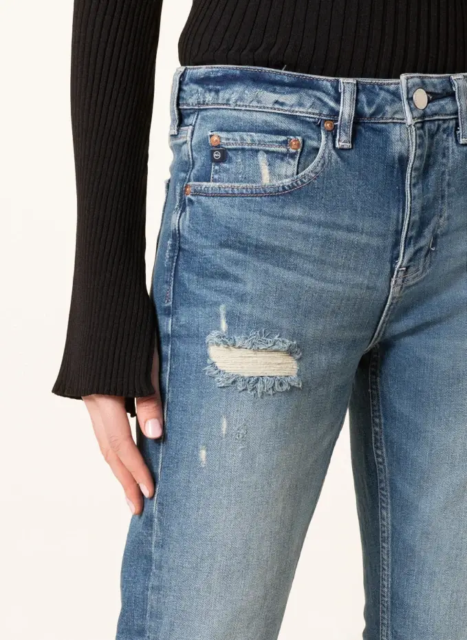 AG Jeans 7/8-Jeans GIRLFRIEND