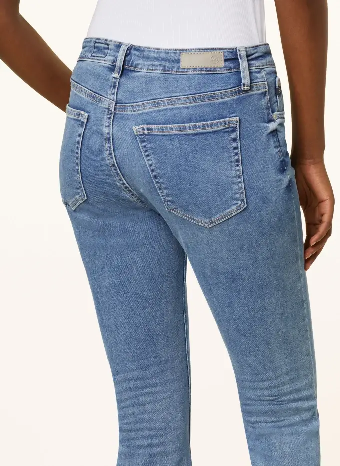 AG Jeans 7/8-Jeans JODI CROP