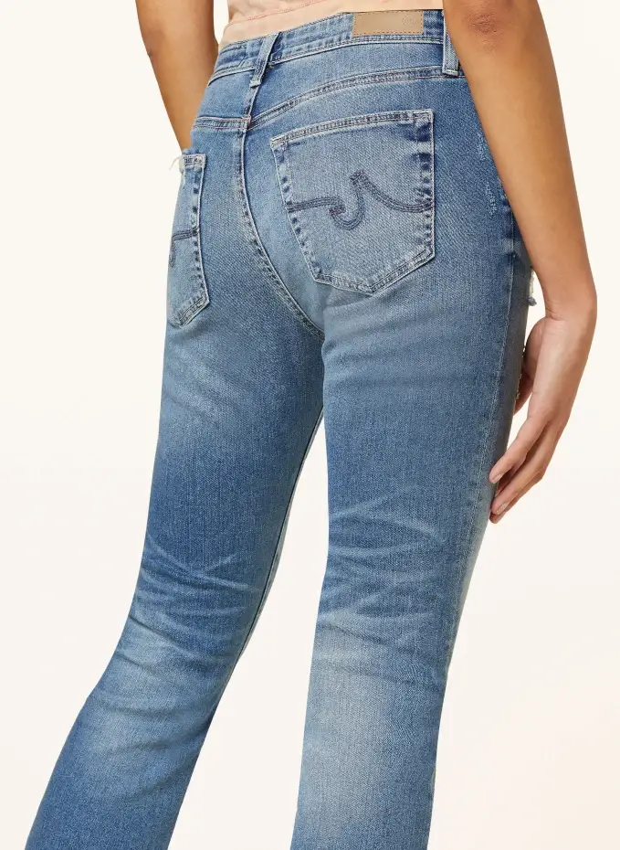 AG Jeans 7/8-Jeans JODI CROP