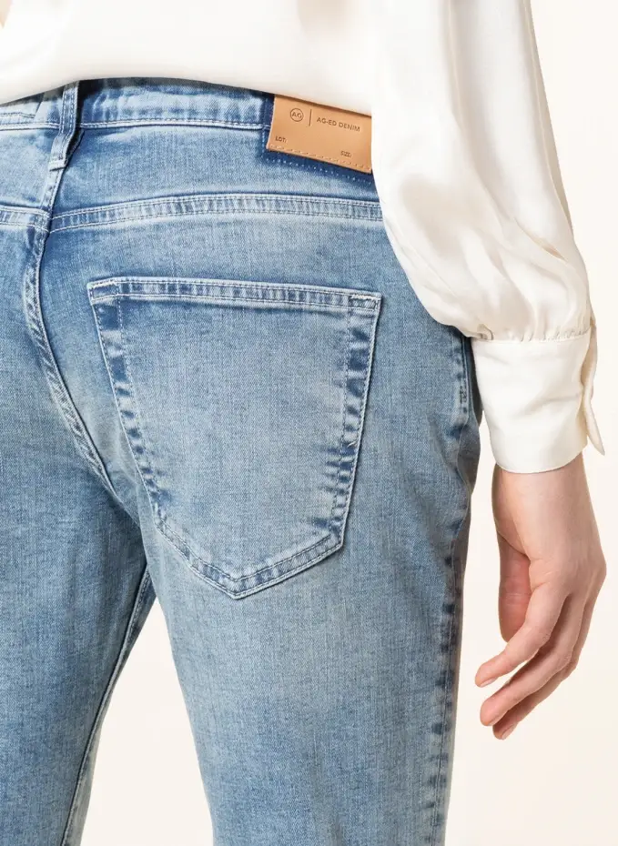 AG Jeans 7/8-Jeans THE EX-BOYFRIEND